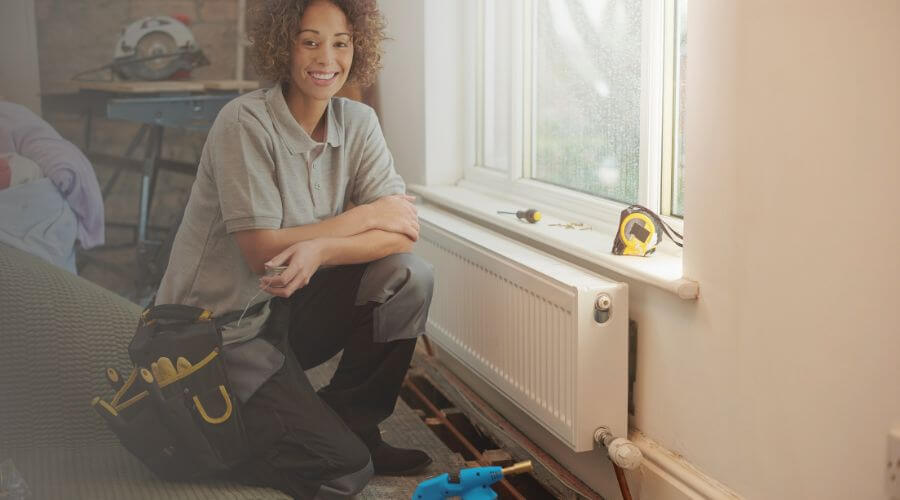 Professional sink repair in Washington, GA